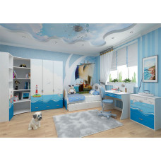 Детская комната Ocean
