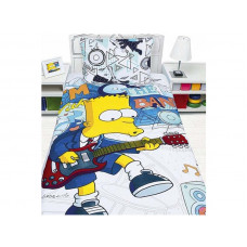 Постельное белье Simpsons