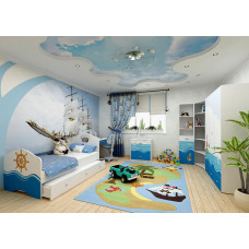 Детская комната Ocean